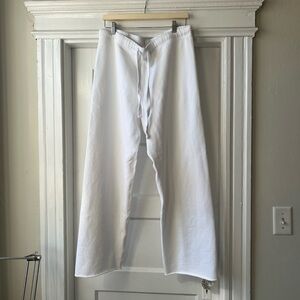 NWOT Frank & Eileen Catherine Sweats